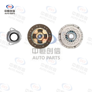 Set ambreiaj pentru Ford Fiesta 6203465330