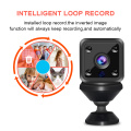 1080p Mini Spy WiFi Camera Indoor