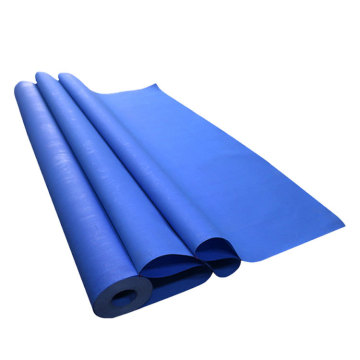 High Quality Fire Resistant Insulation Glass Fiber Silicone Fire-Proof Cloth - Hot Selling