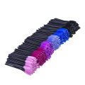 Disposable Eyebrow Mascara Eyelash Makeup Brush Wand