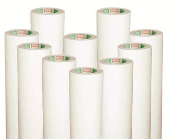 0.05MM Thickness double-side hot melt adhesive film