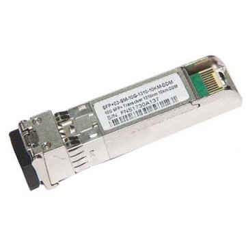 Reachoptics 10G CWDM SFP+ 40km 1470nm~1610nm Optical Transceiver