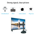 Empfang und starke magnetische Basis Digital HDTV -Antenne