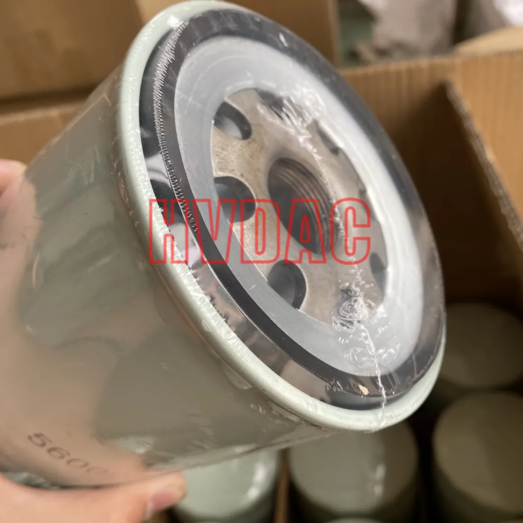 Factory Supply Sandvik Hydraulic Oil Filter Element 56036989 Fuel Filter
