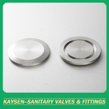 14WI Male Solid End Cap