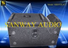 Vrx932la-1 Single 12'' Active Line Array High Loudspeakers System