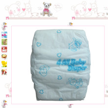 New Born Infant Baby Diaper (SJ)
