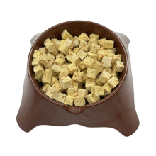 Freeze-Dried Chicken & Freeze-Dried Pet Snacks