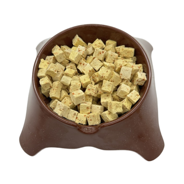 Freeze-Dried Chicken & Freeze-Dried Pet Snacks