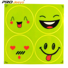 HI-VIZ fashion safety stickers With high quality