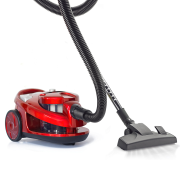 Shiny XL-306 Big Capacity Cyclone Technology Bagless Canister Vacuum Cleaner