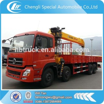 Manufacturer price truck mounted crane,crane truck