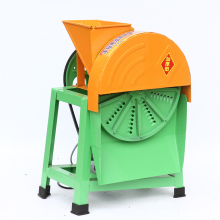 WEIYAN Automatic Electric Vegetable Chopper & Cassava Potato Chipper