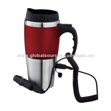 Stainless Steel Bottle, Keep Warm, 450mL Capacity, Easy to Carry