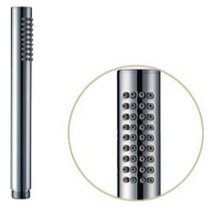 Round Glue Nozzle Hand Shower