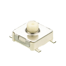 6.0X6.4 Double Action Type Tact Switch (TMHF07)