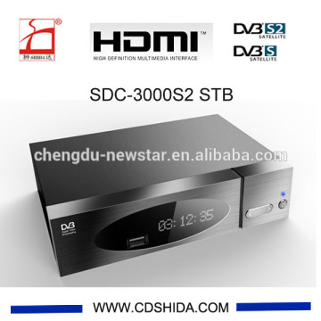 satellite tv receiver