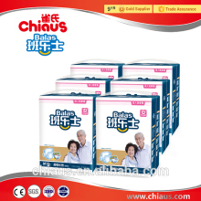 Senior adult diapers for elderly direct import from China