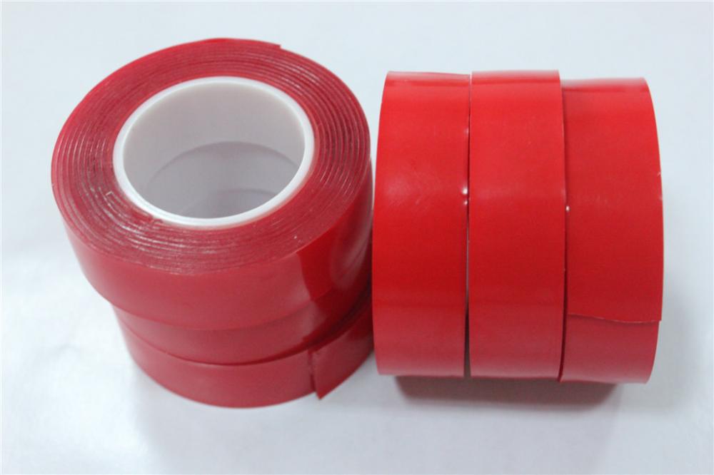 Acrylic Tape