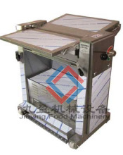 Pig Skin Peeling Machine