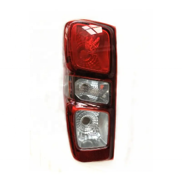 D-MAX 2019+ Car light rear lamp taillight