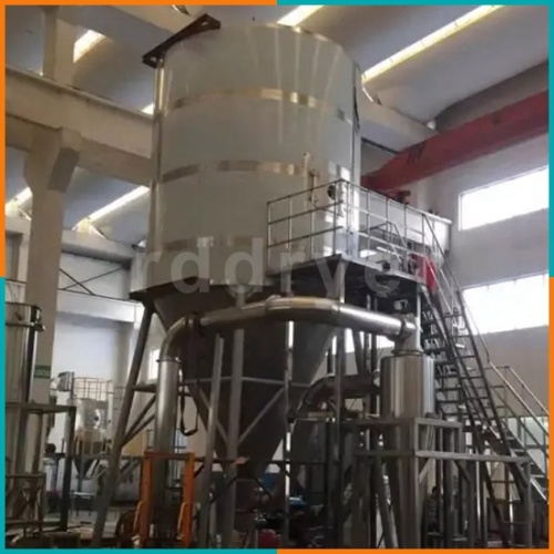 LPG Centrifugal egg spray dryer