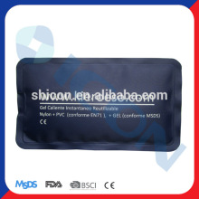 cold gel cold compress pack for pain relief