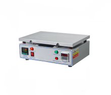 Ceramic Ferrule Heating Curing Oven Platforms for Fiber Optic Connector Manufacturing