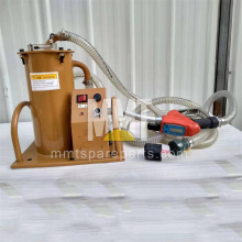 501-4186 5014186 Tank Pump Lubrication