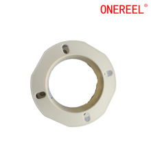 Hexagonal Plastic Wire Reel