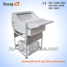 HQ-450XT x-ray film processor