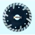 4.5Inch Turbo Diamond Stone Blade