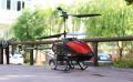 3.5CH 89cm RC Helicopter Dengan Gyro