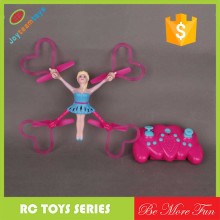 Radio Control Toys Rc fairy flying fairy UFO RC