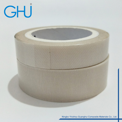 Fiber Cloth Teflon Tape