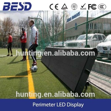 Hot selling P16 P20 P25 led scoreboard, soccer scoreboard, basketball scoreboard