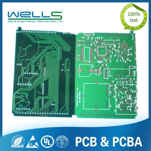 Shenzhen Fr4 PCB Board Manufacturer Electronics Manufacturing Services