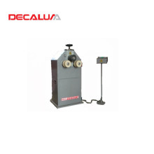 Aluminum Window Frame Arch Bender Machine
