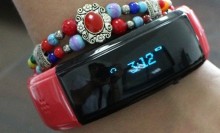 Bluetooth Bracelet for Hiphone Android Phone Ef1