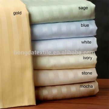 100% cotton used hotel bed sheets hotel bed linen Wholesale