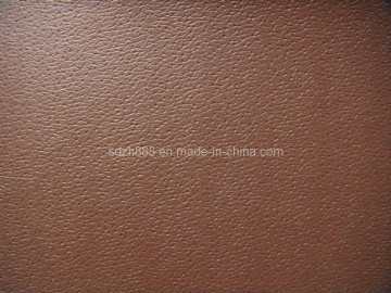 PU Lining Pigskin Leather -032