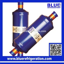 BLR/BFK Bi-Flow Liquid Line Filter Drier For Heat pump