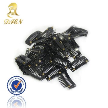 Synthetic Clips/ Human Hair Extensions / Wefts / Wigs