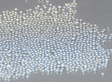 Micro Glass Beads for Pavement Markings