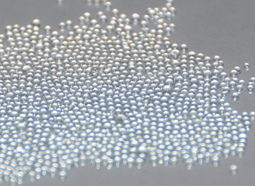 Micro Glass Beads for Pavement Markings