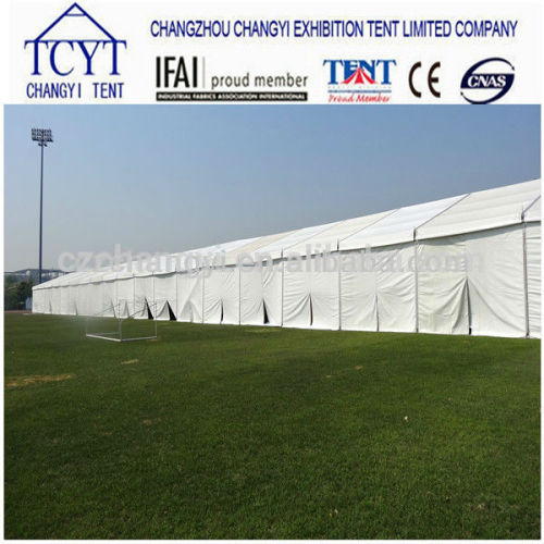 Canvas Wall Tent Canopy Tent for Party