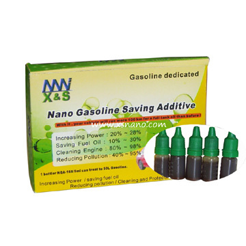 gasoline additive