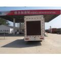 DFAC Mobile Advertise/Stage Trucks For Sale