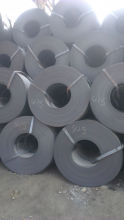 hot rolling steel sheet