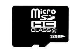 Bulk Order Micro SDHC Memory Card 8GB
